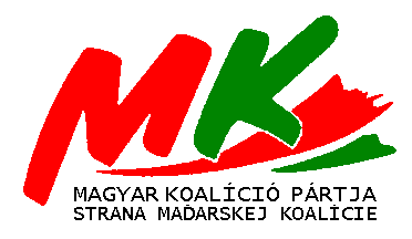 [MKP - SMK-party flag]